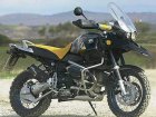 BMW R 1150GS Adventure Bumble Bee